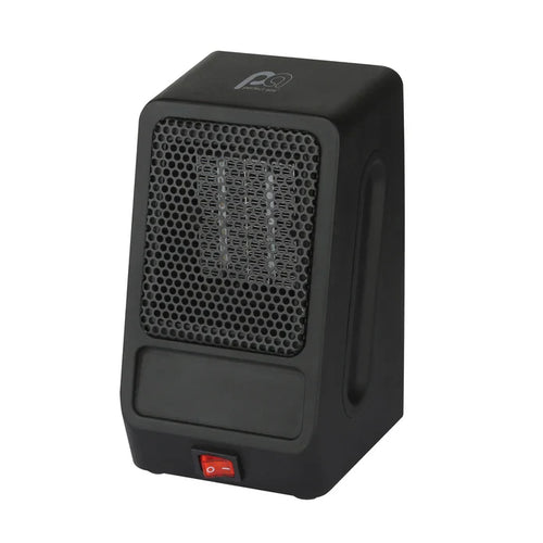 Perfect Aire 400W Compact Personal Ceramic Heater