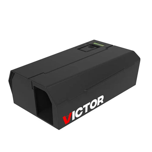 Victor® Electronic Mouse Trap