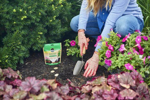 Miracle-Gro® Quick Start® Planting Tablets