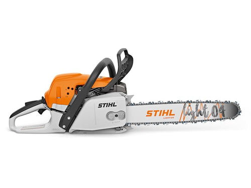 Stihl Gas Chainsaw, 20Inch Bar, 55.5cc, 0.325Inch Chain Pitch, Model MS 291