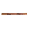 C.H. Hanson Carpenter Pencil-Hard Lead Varnished