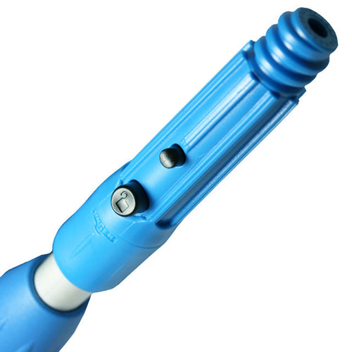 Unger Connect & Clean™ Telescopic Pole