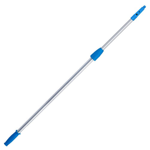 Unger Connect & Clean™ Telescopic Pole