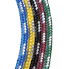 Koch Industries Diamond Braided Polypropylene Rope