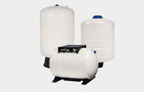 Red Lion Pre-Charged Pressure Tanks 2.1 Gallons