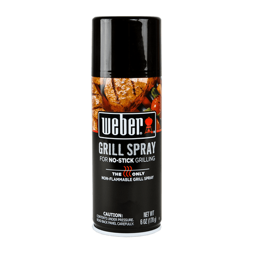 Weber® Grill Spray