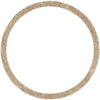 Danco #11 61/64 In. x 1-1/8 In. Cap Thread Gasket