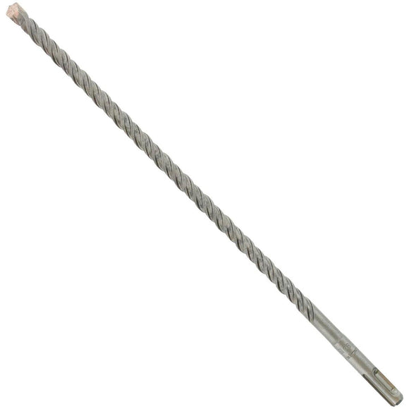 Diablo SDS-Plus 3/8 In. x 12 In. Carbide-Tipped Rotary Hammer Drill Bit