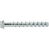 Hillman Screw-Bolt+ 1/2 In. x 3 In. Masonry and Concrete Anchor (10 Count)
