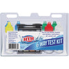 HTH 6-Way Chemical Test Kit