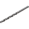 Irwin #19 Bright High Speed Steel Wire Gauge Drill Bit