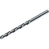 Irwin #23 Bright High Speed Steel Wire Gauge Drill Bit