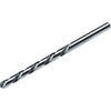 Irwin #4 Bright High Speed Steel Wire Gauge Drill Bit