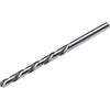 Irwin #51 Bright High Speed Steel Wire Gauge Drill Bit