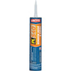 Loctite PL S40 10 Oz. Polyurethane Window, Door, & Siding Sealant, Redwood