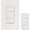 Lutron Caseta White 120V 1.25A Wireless Dimmer