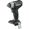 Makita XWT12ZB 18 Volt LXT Lithium-Ion Brushless 3/8 In. Square Drive Sub-Compact Cordless Impact Wrench (Bare Tool)