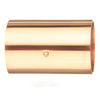 Mueller Streamline 3/4 In. Copper Coupling with Stop (10-Pack)