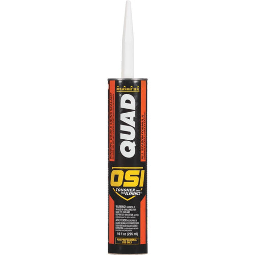OSI® QUAD® Polymer Sealant