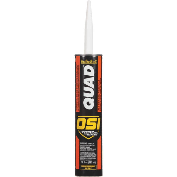 OSI® QUAD® Polymer Sealant