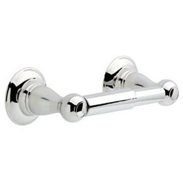 Porter Collection Toilet Paper Holder, Polished Chrome