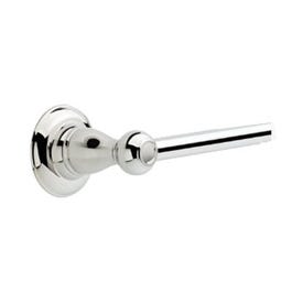 Porter Collection Towel Bar, Chrome, 24-In.
