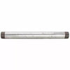 Southland Galvanized 1 1/4 Diameter Schedule 40 Ready-Cut Pipe 60