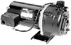 3/4 HP DEEP W JET PUMP 120/240