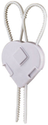 4624 CABINET KNOB FLEXIBLE STRAP LOCK