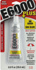 ADHESIVE E6000 PLUS .9 OZ CL