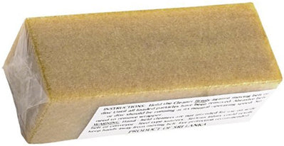 BELT CLEANER