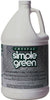 CRYSTAL SIM GRN 1-GAL