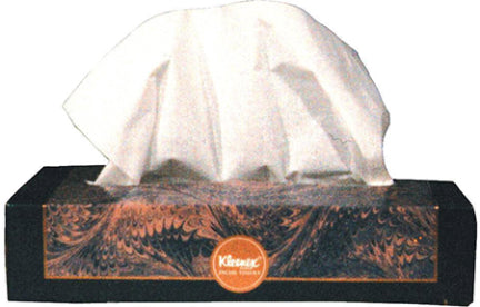 KLEENEX FACIAL TISSUE 48 BOX COUNT