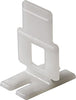 LASH FLAT CLIPS 100PK 8/CS