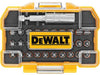 SCREWDRIVING SET 31 PC