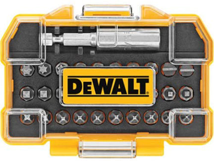 SCREWDRIVING SET 31 PC