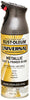SPRAY PAINT 11 OZ METALLIC COPPER ROSE UNV