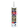 GE Sealants Advanced Silicone 2® Kitchen & Bath Sealant 9.8 Oz White