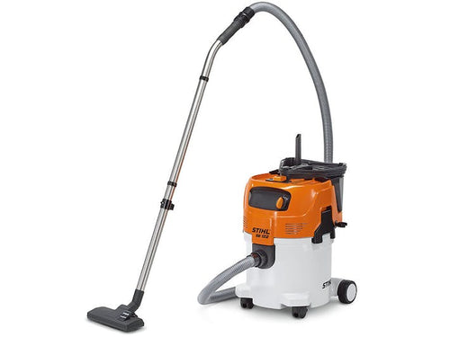 STIHL SE 122 Wet/Dry Vacuum