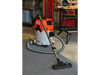 STIHL SE 122 Wet/Dry Vacuum