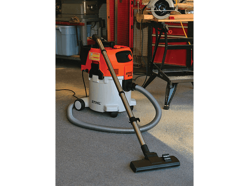 STIHL SE 122 Wet/Dry Vacuum