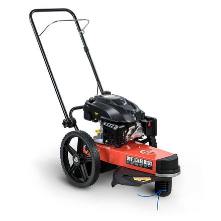 DR Trimmer Mower PILOT