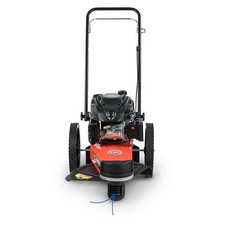 DR Trimmer Mower PILOT