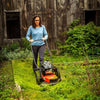 DR Trimmer Mower PILOT