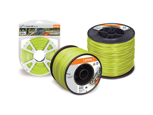 Stihl X-line Trimmer Line