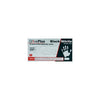 Ammex GPNB42100 Sm Nitrile Gloves