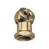 Highline Warren Llc TRFL17351 17-351 Single Foot Chuck