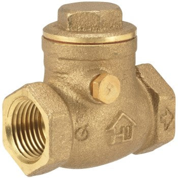 Homewerks Worldwide 240-2-1 1 Check Valve
