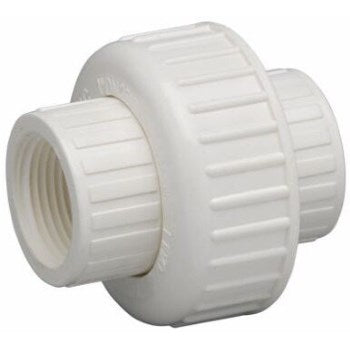 Homewerks Worldwide 511-44-12-12B 1/2 T Pvc Union