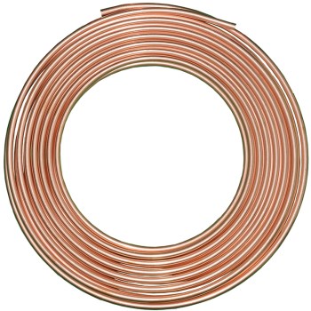 John M Frey Co. 6363202859802 1/8x50 Od Refr Tubing